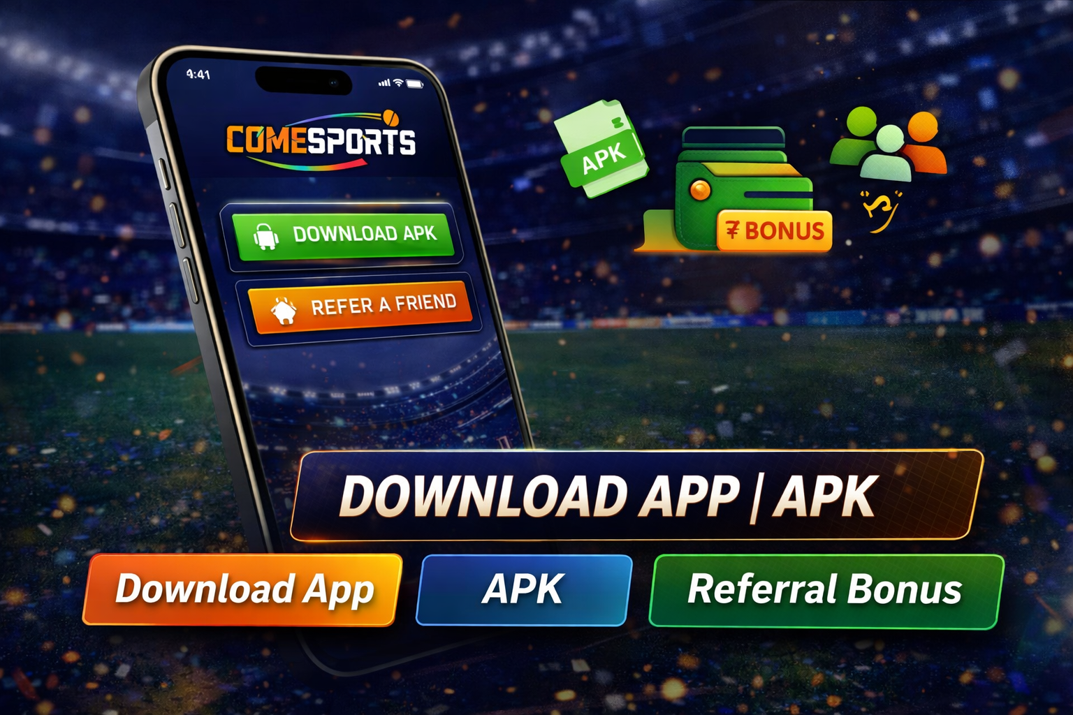 Cricket India App offer term review